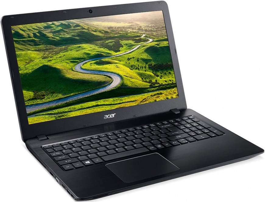 Ноутбук Acer Aspire F5-573G-77VW (Intel Core i7-6500U 2.5 GHz/8192Mb/1000Gb/DVD-RW/nVidia GeForce GTX 950M 4096Mb/Wi-Fi/Bluetooth/Cam/15.6/1920x1080/Windows 10 64-bit) (NX.GD6ER.006) NX.GD6ER.006