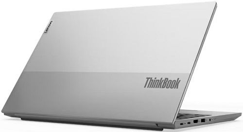 Ноутбук Lenovo Thinkbook 15 G2 ITL 15.6" FHD (1920x1080) IPS 300N, i5-1135G7, 2x8GB DDR4 3200, 512GB SSD M.2, Intel Iris Xe, WiFi, BT, FPR, HD Cam, 45Wh, 65W USB-C, KB RU/ENG, Win11Pro POL, 1Y, 1.7kg 20VE00RSPB 20VE00RSPB #7