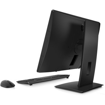 Моноблок HP 400 ProOne G3 AiO NT 20" i5-7500T/8GB/1TB/W10p64/DVD-RW/1yw/USBSlimkbd/mouse/Intel7265AC2x2BT 2KL16EA 2KL16EA