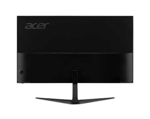 Монитор Acer 31,5" Nitro RG321QUPbiipx, IPS, 2560x1440, 170Hz, 1ms, 250 nits, 178°/178°, 2xHDMI + DP + Audio out, FreeSync Premium, HDR 10, No Speakers (NEW) UM.JR1EE.P01 UM.JR1EE.P01 #2