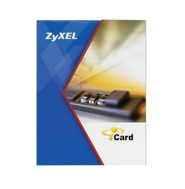 Карта активации услуг ZYXEL контентной фильтрации для ZyWALL 1050 на 1 год. Доставка по электронной почте. E-iCard 1YR CF ZyWALL 1050 E-iCard 1YR CF ZyWALL 1050
