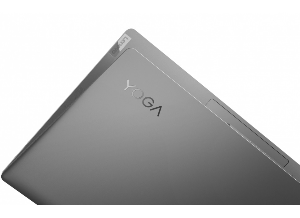 Ноутбук Lenovo Yoga S940-14IWL i5 8265U/8Gb/SSD512Gb/Intel UHD Graphics 620/14"/IPS/FHD (1920x1080)/Windows 10/metall/WiFi/BT/Cam 81Q7000HRU 81Q7000HRU