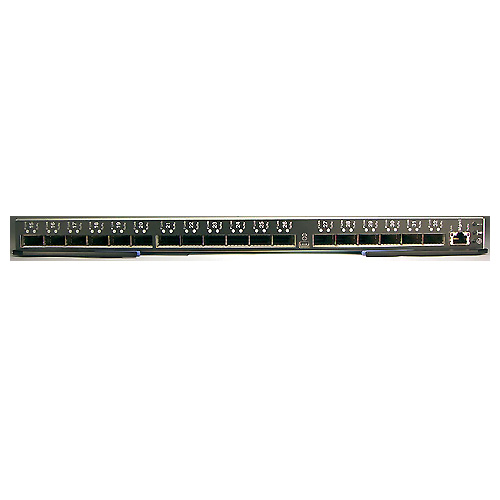 Коммутатор Lenovo Flex System EN6131 40Gb Ethernet Switch (90Y3474) 90Y3474