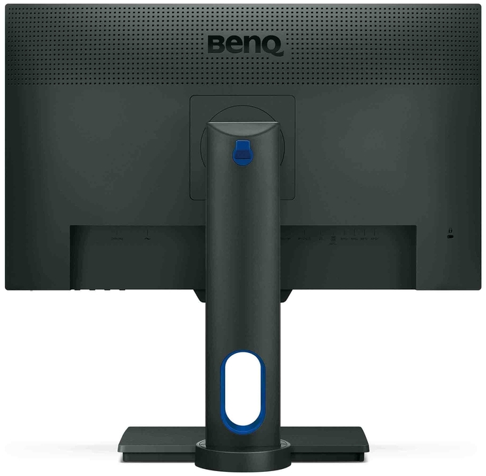 Монитор BenQ 25" PD2500Q IPS LED, 2560x1440, 16:9, 14 (4)ms , 350cd/m2, 20M:1, 178°/178°, HDMI, DP1.2, miniDP1.2, USB 3.0*4, speakers, HAS, Pivot, Ti 9H.LG8LA.TSE 9H.LG8LA.TSE #6