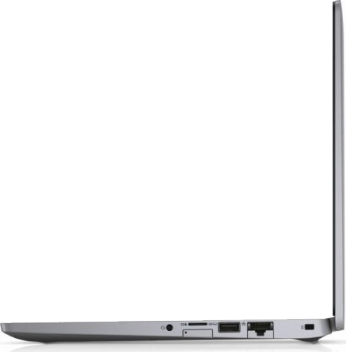 Ноутбук Dell Latitude 5310 2-in-1 13.3"FullHD WVA Touch/Intel Core i5 10210U(1.6GHz)/8GB/SSD 256GB/noDVD/UHD 620/Cam/BT/WiFi/60WHr/3y NBD/1.24kg/gray/TPM/W10Pro 5310-8831 5310-8831