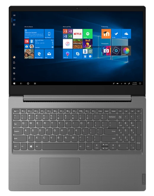 Ноутбук Lenovo 15.6" FHD V15 IML grey (Core i5 10210U/8Gb/256Gb SSD/MX330 2Gb/noOS) ((82NB006EUE)) 82NB006EUE_RU 82NB006EUE_RU #1