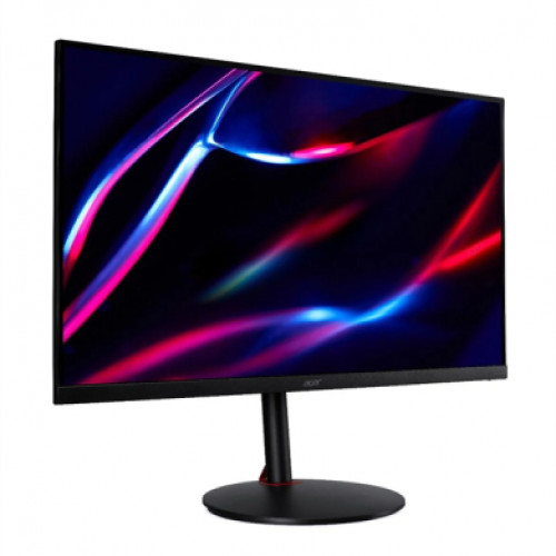 Монитор Acer 31,5'' Nitro XV320QULMbmiiphx , ZeroFrame, Flat screen/TFT, 16:9, IPS, 2560x1440, 1/0.5ms, 250cd, 165Hz, 2xHDMI(2.0) + 1xDP(1.2) + Audio Out, 3Wx2, FreeSync Premium, HDR 10, h.adj. 120 UM.JX0EE.M01 UM.JX0EE.M01 #2