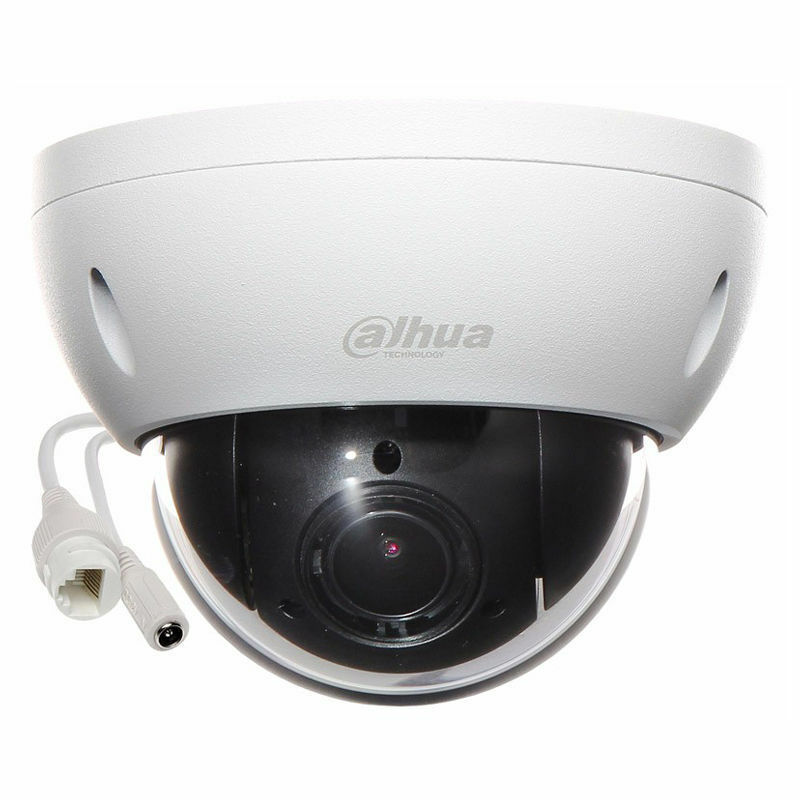 Видеокамера IP Dahua DH-SD22204T-GN скоростная поворотная внутренняя 2Мп DH-SD22204T-GN DH-SD22204T-GN