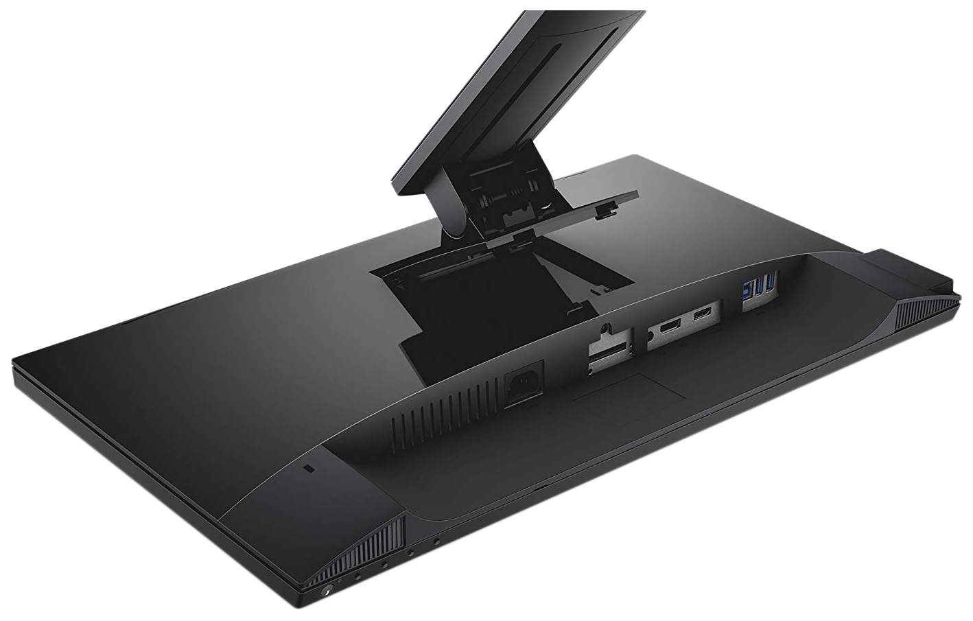 Монитор Dell 23.8" S2417DG 3D, 2560x1440, 1ms, 350 cd/m2, 1000:1, HDMI, DP, USBhub, Headph.Out, HAS, Pivot 2417-4978 2417-4978