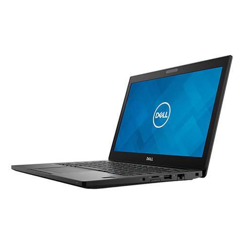 Ноутбук Dell Latitude 7290 12,5" HD Antiglare i5-8250U (1,6GHz) 8GB (1x8GB) DDR4 256GB SSD Intel UHD 620 Linux 7290-1603 7290-1603