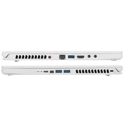 Ноутбук Acer ConceptD 7 CN715-71-79YB 15.6" UHD ComfyView 4K LED LCD 400 nit i7-9750H NVIDIA® GeForce RTX™ 2080 with Max-Q design 8 GB VRAM 32 (16x2) GB DDR4 2048 (1024x2 RAID0) GB PCIe NVMe SSD Metal Chassis Windows 10 Pro NX.C4KER.003 NX.C4KER.003