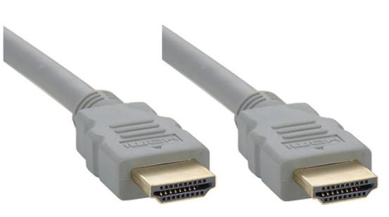 Кабель Cisco CAB 1.5m GREY HDMI 2.0 CAB-2HDMI-1.5M-GR= CAB-2HDMI-1.5M-GR=