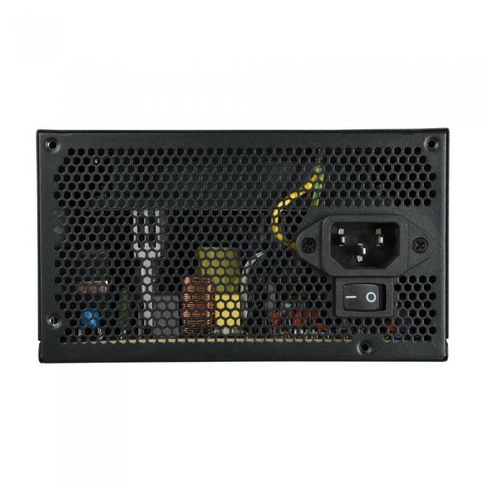 Блок питания Enermax [MAXPRO II] RTL EMP600AGT-C EMP600AGT-C #1