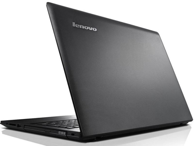 Ноутбук Lenovo IdeaPad G5080 Core i5 5200U/4Gb/1Tb/DVD-RW/AMD Radeon R5 M330 2Gb/15.6"/HD (1366x768) 80E502HXRK