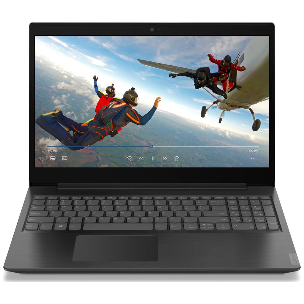 Ноутбук Lenovo IdeaPad L340-15API 15.6", AMD Ryzen 3 3200U 2.6ГГц, 8Гб, 256Гб SSD, AMD Radeon Vega 3, Windows 10, 81LW005GRU, черный 81LW005GRU 81LW005GRU