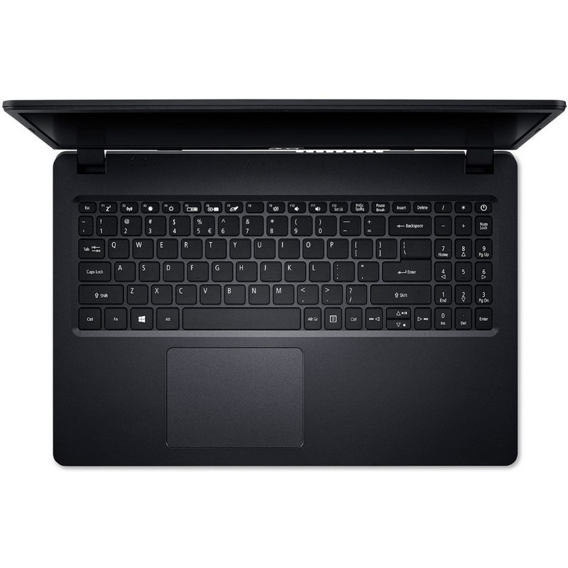 Ноутбук Acer Aspire A315-56-34DD 15.6" FHD, Intel Core i3-1005G1, 8Gb, 1Tb + 128Gb SSD, noODD, w\o OS, черный (NX.HS5ER. NX.HS5ER.011 NX.HS5ER.011
