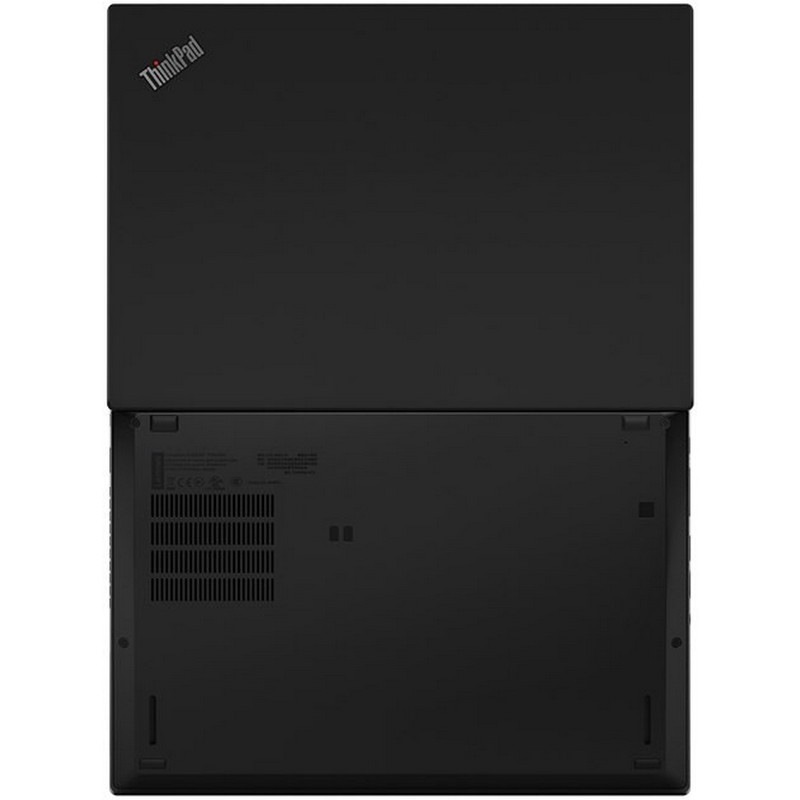 Ноутбук Lenovo ThinkPad X13 AMD G1 T 13,3" FHD (1920x1080)IPS AG 300N, Ryzen 7 Pro 4750U 1.7G, 16GB DDR4, 512GB SSD M.2, Radeon Graphics,4G-LTE,WiFi,BT,FPR+SCR,IR Cam,6cell 48Wh,65W USB-C, Win 10 Pro, 3Y CI, 1.29kg 20UF000PRT 20UF000PRT