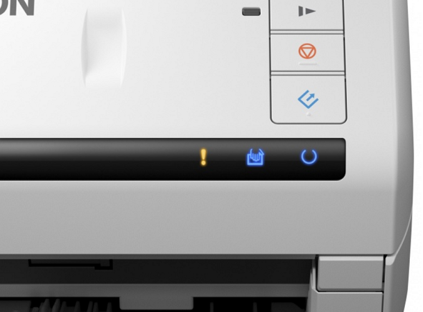Сканер Epson WorkForce DS-530 B11B226401 B11B226401 #4