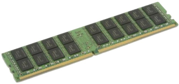 Модуль памяти Supermicro  64GB DDR5 5600 ECC REG MEM-DR564MC-ER56 MEM-DR564MC-ER56