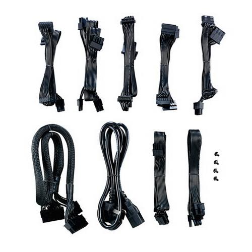 Блок питания Cooler Master MWE Gold, Fully Modular 550W MPY-5501-AFAAG , RTL MPY-5501-AFAAG-EU MPY-5501-AFAAG-EU