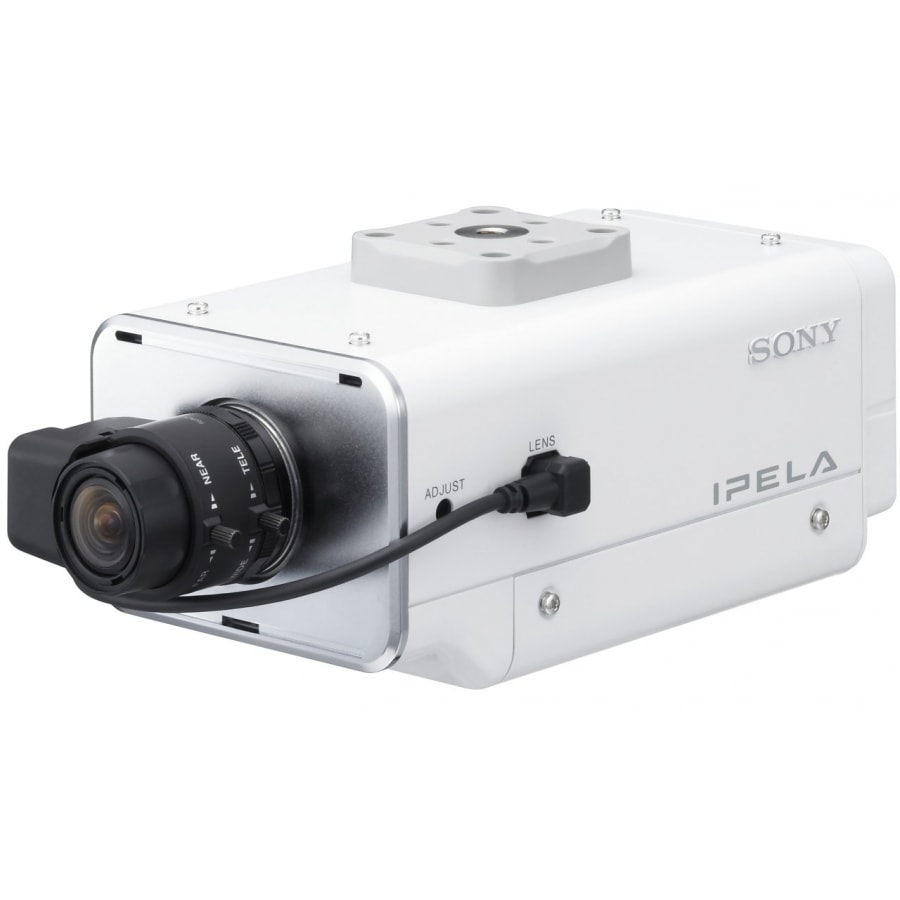 Уличная сетевая камера Sony SNC-CS50P SNC-CS50P #2