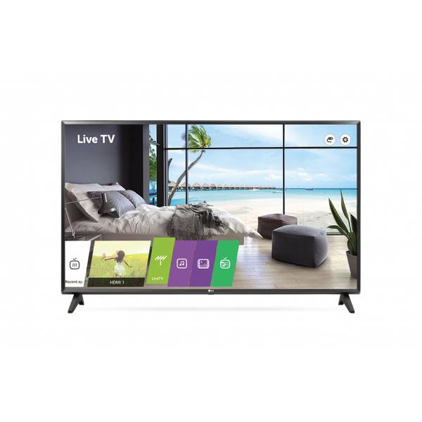 Коммерческий телевизор LG 43LT340C0ZB LED (Direct), Full HD, Ceramic BK, DVB-T2/C/S2, 400 Nit 43LT340C0ZB 43LT340C0ZB #5