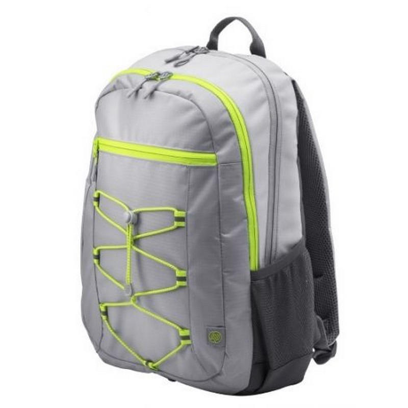 Сумка для ноутбука HP 15.6 Active Grey Backpack 1LU23AA 1LU23AA #4