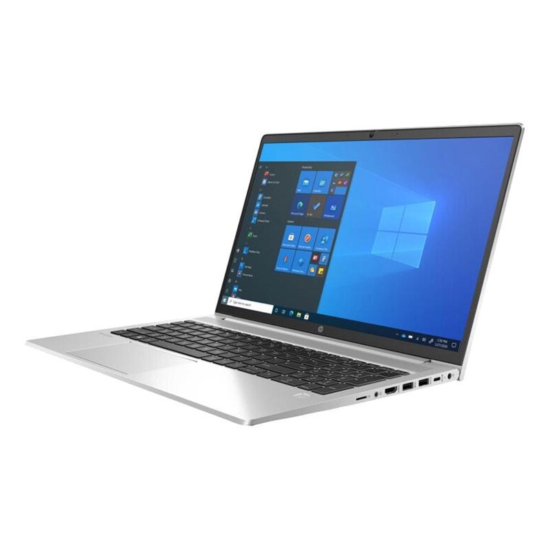 Ноутбук HP ProBook 450 G8 Pike Silver 15.6" {FHD i5-1145G7/8Gb/256Gb SSD/DOS} 1A892AV 1A892AV