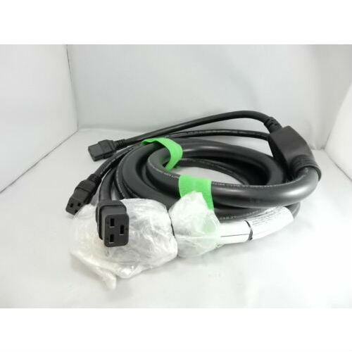 Кабель силовой Lenovo 4.3m, US/CAN, NEMA L15-30P - (3P+Gnd) to 3X IEC 320 C19 Line Cord 00D7192 00D7192