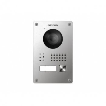 Видеодомофон Hikvision DS-KIS701 комплект 2-х проводного DS-KIS701 DS-KIS701 #2