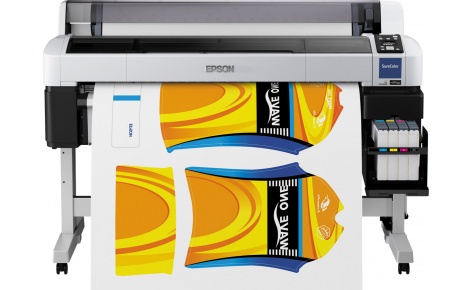 Принтер Epson SureColor SC-F6200 (hdK) C11CF07301A0 C11CF07301A0