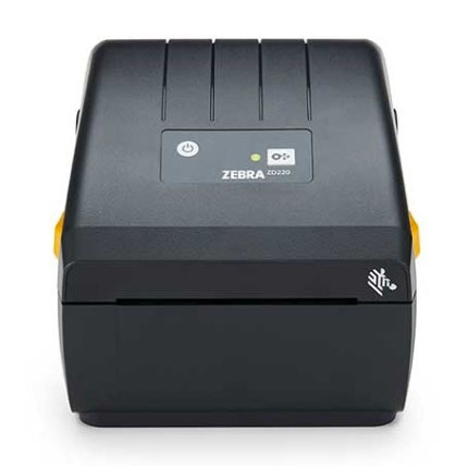 Принтер этикеток настольный Zebra ZD230 Standard EZPL, 203 dpi, EU/UK Power Cord, USB, Ethernet, Dispenser (Peeler) ZD23042-D1EC00EZ ZD23042-D1EC00EZ