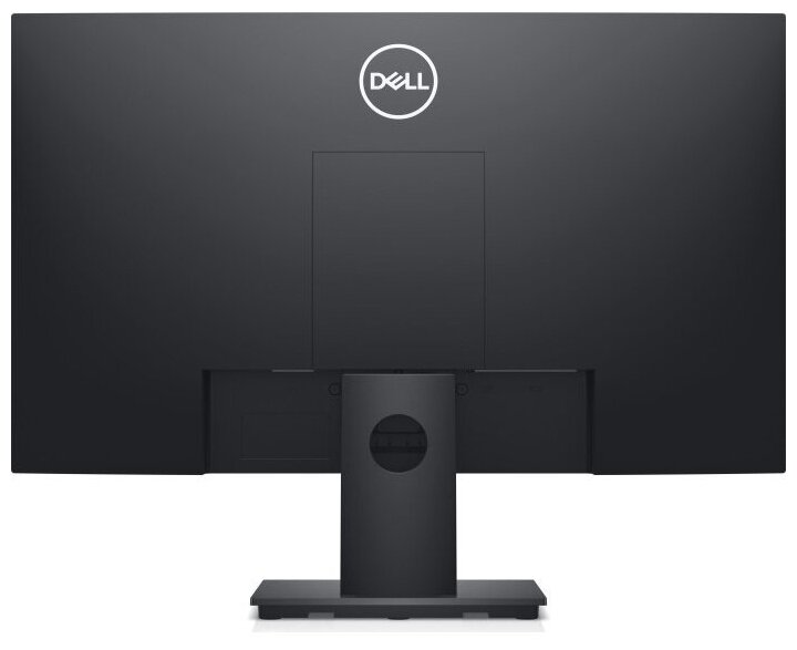 Монитор Dell 27" E2720H LCD BK/BK (IPS; 16:9; 300 cd/m2; 1000:1; 5ms; 1920x1080; 178/178; VGA; DP 1.2; Tilt) 2720-0711 2720-0711