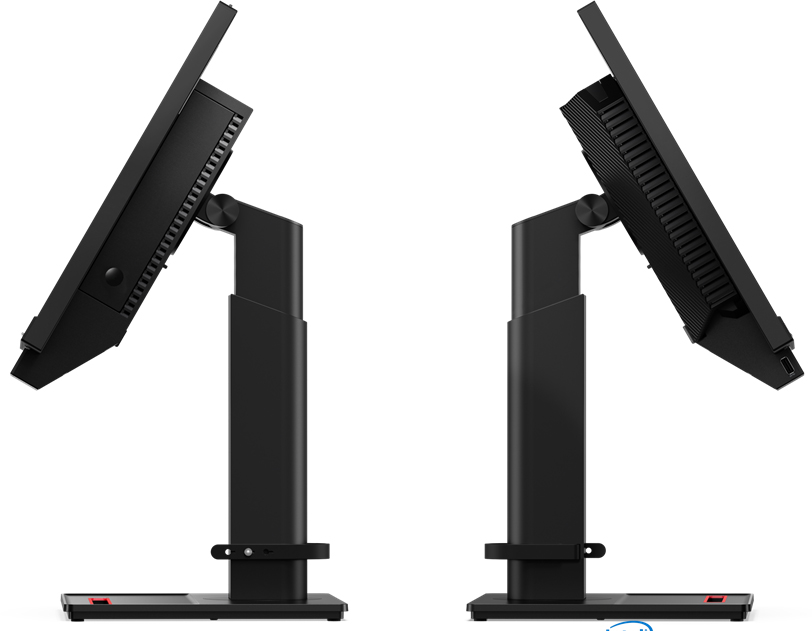 Монитор Lenovo 21,5" ThinkCentre TIO 22 G4 16:9  IPS 1920x1080 4ms 1000:1 250 178/178 ///DP-in//Camera/Speakers, LTPS 11GSPAT1EU 11GSPAT1EU