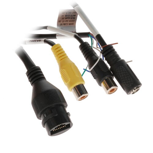 Видеокамера IP Dahua DH-IPC-HFW5441EP-ZE 2.7-13.5мм цветная DH-IPC-HFW5441EP-ZE DH-IPC-HFW5441EP-ZE