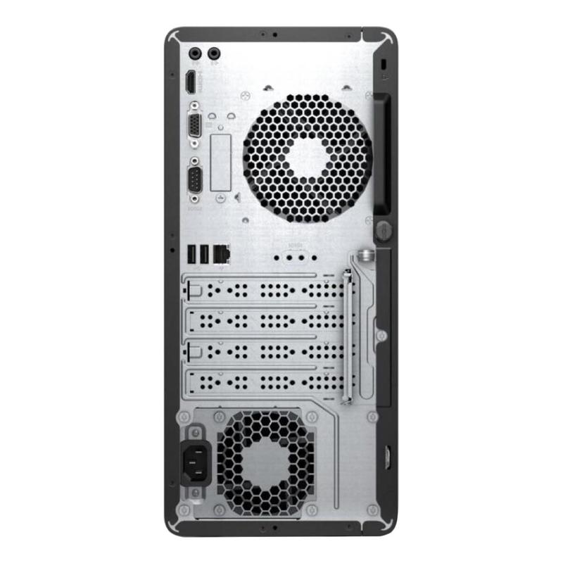 Компьютер HP 290 G4 MT Intel Core i3 10100(3.6Ghz)/8192Mb/256PCISSDGb/noDVD/war 1y/W10Pro + Spec 1C7M9ES 1C7M9ES