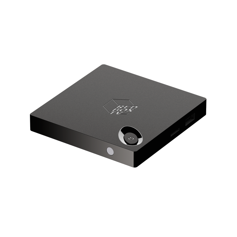 Приставка IPTV Redbox Mini 1GB+8GB Redbox Mini 1Gb #3
