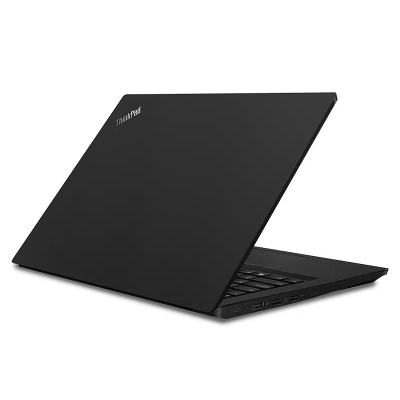 Ноутбук Lenovo ThinkPad E490 i7 8565U/8Gb/1Tb/Intel UHD Graphics 620/14"/IPS/FHD (1920x1080)/Windows 10 Professional/black/WiFi/BT/Cam 20N80018RT 20N80018RT #8