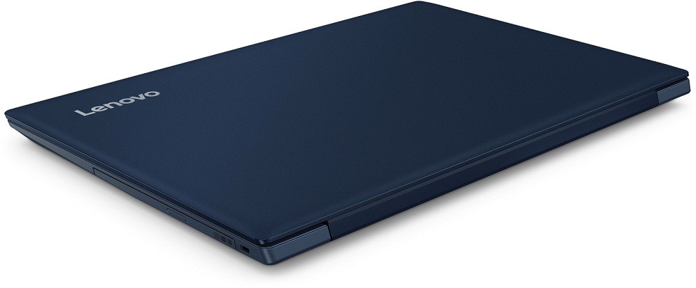 Ноутбук Lenovo IdeaPad 330-15ARR Ryzen 3 2200U 2000 МГц 15.6" 1920x1080 4Гб SSD 256Гб нет DVD AMD Radeon 540 2Гб Windows 10 Home Midnight Blue 81D200KVRU 81D200KVRU 81D200KVRU