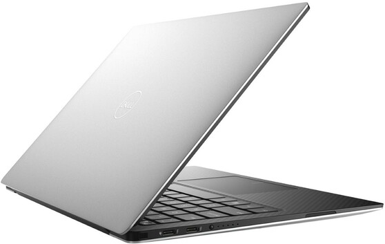 Ноутбук Dell XPS 13 7390 13.3"(3840x2160 InfinityEdge)/Touch/Intel Core i7 10510U(1.8Ghz)/16384Mb/512SSDGb/noDVD/Ext:Intel UHD Graphics/silver/W10 + Backlit 7390-8443 7390-8443 #5