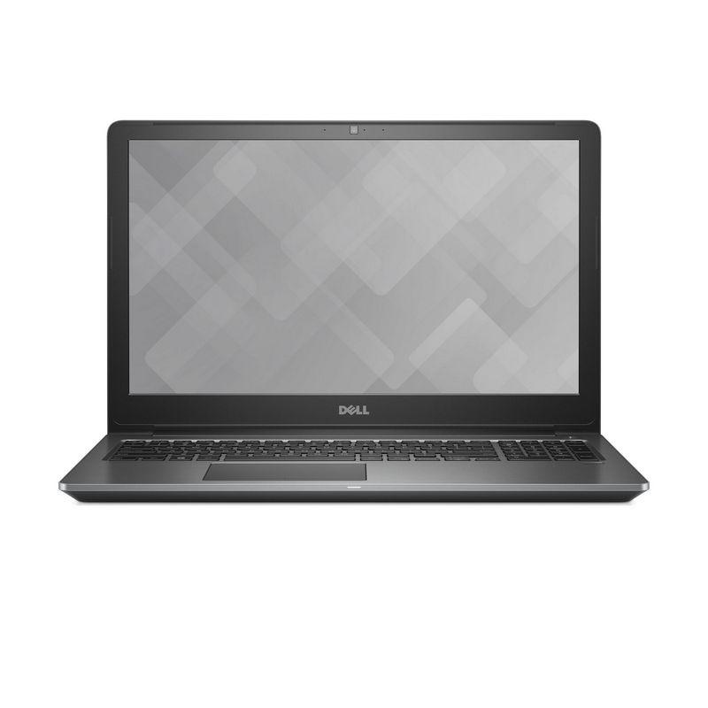 Ноутбук Dell Vostro 5568 15,6'' FullHD Antiglare i5-7200U (2,5GHz) 8GB (1x8GB) DDR4 256GB SSD Intel HD 620 Linux 5568-8043 5568-8043