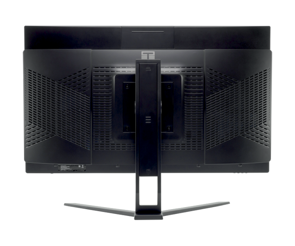 Моноблок Тесла Core i5 10/11-поколения 27", IPS, 1920х1080, DDR4 до 64 Гб, SSD M.2 до 2 ТБ (HDD 2,5" до 2 ТБ), DVD+/-RW (опционально), Wi-Fi или Bluetooth (опционально), Web-камера,  черный M27Bi5 M27Bi5 #2