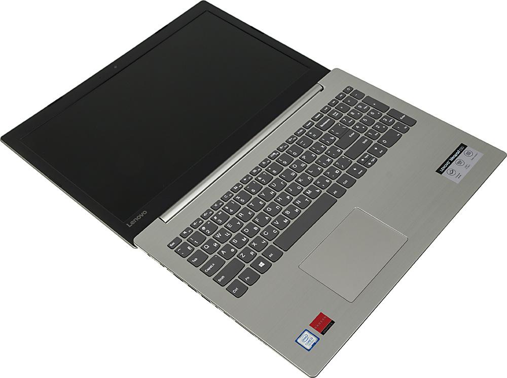 Ноутбук Lenovo IdeaPad 330S-15IKB i5 8250U/8Gb/1Tb/iOpt16Gb/AMD Radeon R540 2Gb/15.6"/IPS/FHD (1920x1080)/Windows 10/grey/WiFi/BT/Cam 81F5017ARU 81F5017ARU