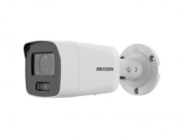 Видеокамера IP Hikvision DS-2CD2087G2-LU(6MM)(C) 6-6мм цветная DS-2CD2087G2-LU(6MM)(C) DS-2CD2087G2-LU(6MM)(C)