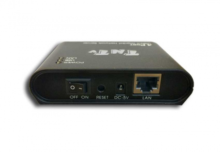 Удлинитель ATEN USB 2,0, неогранич,в пределах LAN, 1xUTP, 4xUSB A-тип,,, бп 220> 5V, (макс,расст, до сетевого коммутатора 100м!) TNT MMS-UNS4-G TNT MMS-UNS4-G