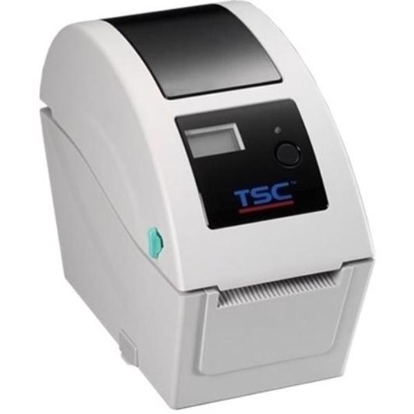 Принтер этикеток TSC TDP-225 203 dpi, 5 ips 99-039A001-0002 99-039A001-0002 #3