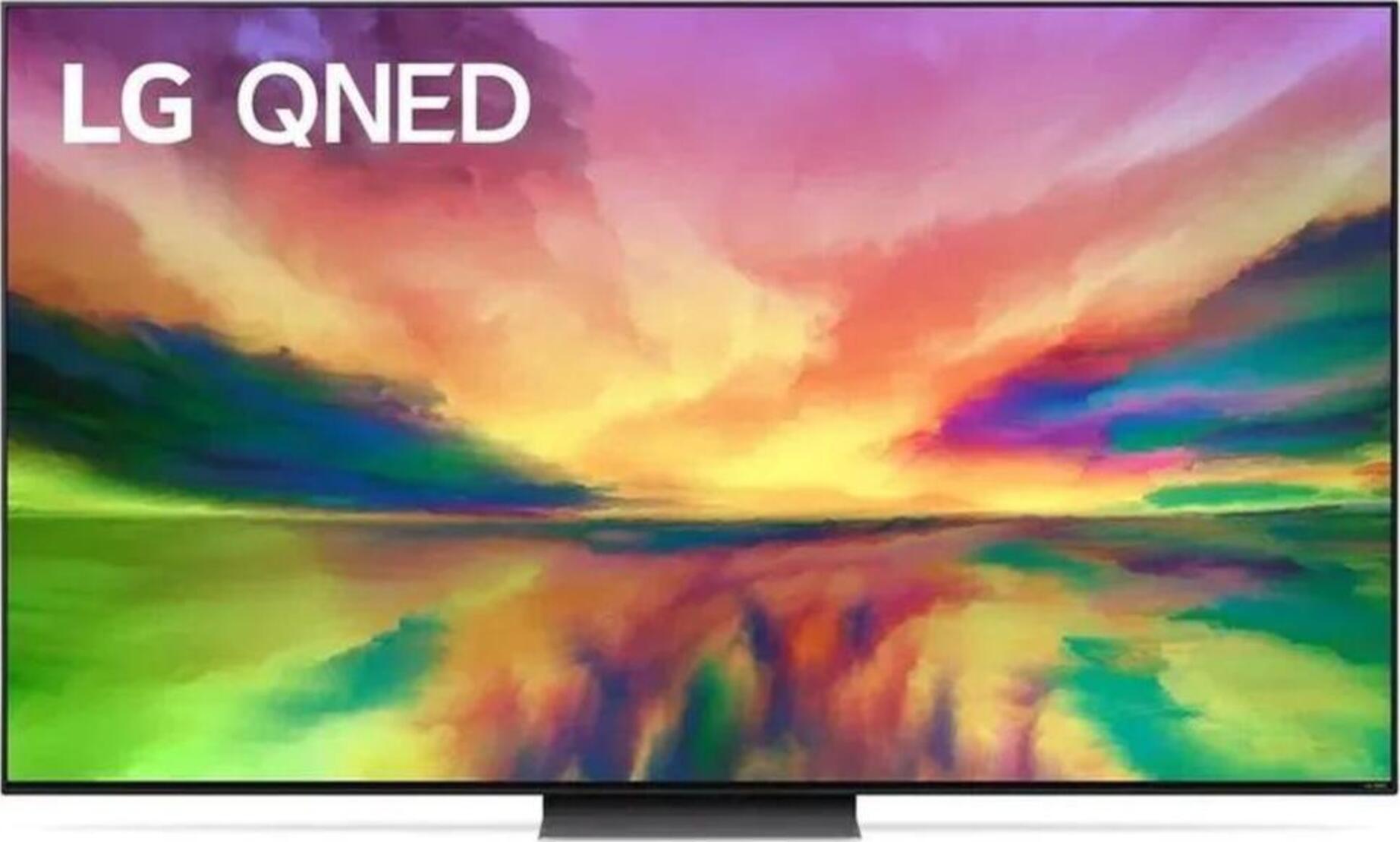 Телевизор LG 75QNED816RA.ARUB 75",серебр,4K,120Hz 75QNED816RA.ARUB 75QNED816RA.ARUB