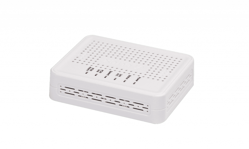 Абонентское устройство Eltex ONT 1 порт PON(SC), 1 порт LAN 10/100/1000 Base-T, NTU-1 NTU-1 #3