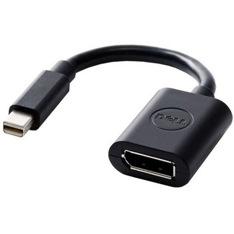Переходник Dell Mini DisplayPort на DisplayPort 470-13627 470-13627 #2