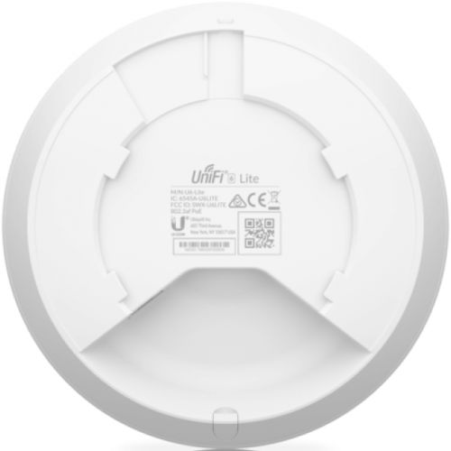 Точка доступа Ubiquiti WiFi6 xMbps Enterprise AP U6-Lite U6-Lite #4